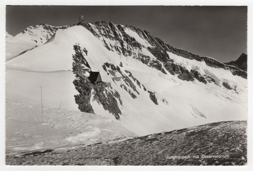 Svizzera jungfraujoch mit - svizzera,