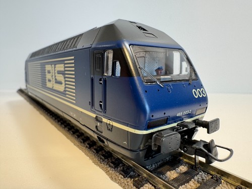 Roco 43656 locomotiva - 43656,