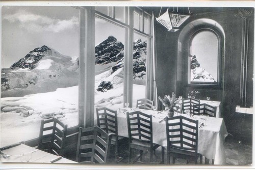 Suisse jungfraujoch - -,