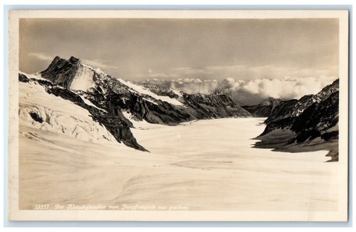 C1930 ghiacciaio - il,
