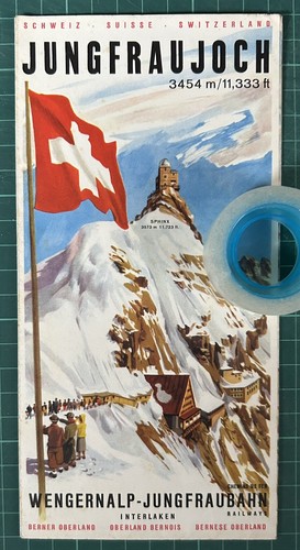 Rarissima brochure