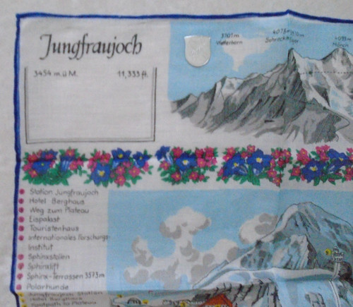 Jungfraujoch switzerland ice - switzerland,