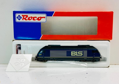 Roco 43953 bls 465 003 - roco,