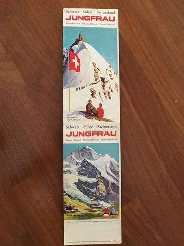 Depliant pieghevole anni - depliant, 50