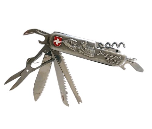 Victorinox swiss army classic - victorinox,