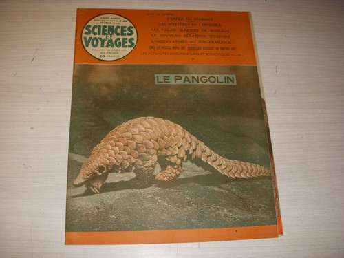 Sciences voyages 02 1949 - sciences,