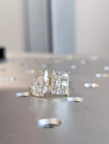 Anello fidanzamento due - di,