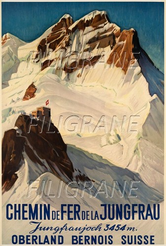 Jungfraujoch suisse rpdh - jungfraujoch,