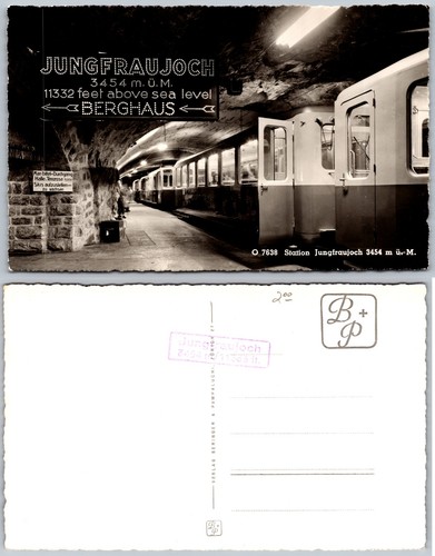 Cartolina fotografica rppc - cartolina,