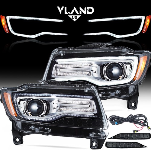 Proiettore full led animazione