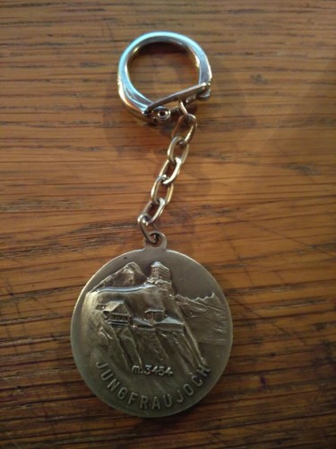 Portachiavi alpinismo kleine - alpinismo,